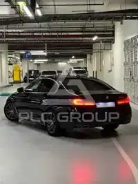 2023 BMW 535