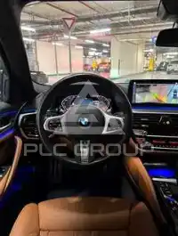 2023 BMW 535