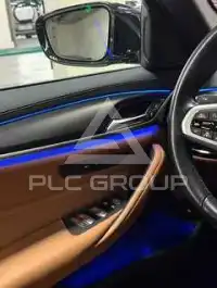 2023 BMW 535