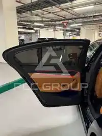 2023 BMW 535