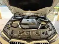 2023 BMW 535