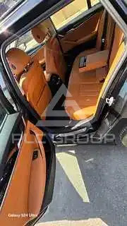 2023 BMW 535