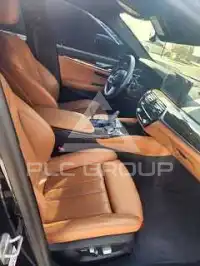 2023 BMW 535