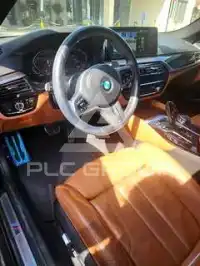 2023 BMW 535
