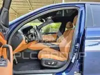 2023 BMW 535