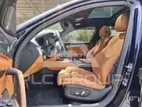 2023 BMW 535