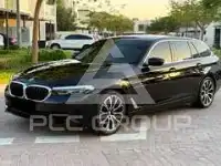 2023 BMW 535
