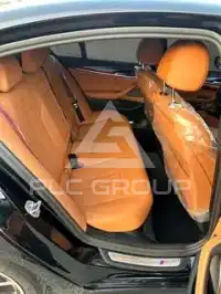 2023 BMW 535