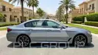 2023 BMW 535