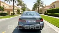 2023 BMW 535