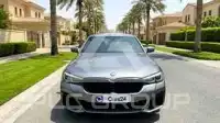 2023 BMW 535