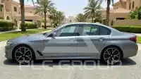 2023 BMW 535