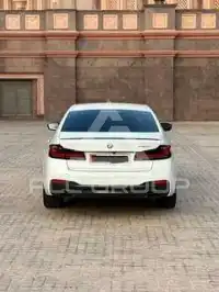 2023 BMW 535