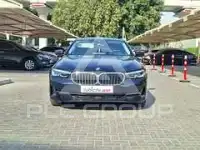 2023 BMW 535