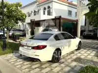 2023 BMW 535