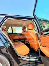 2023 BMW 535