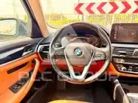 2023 BMW 535