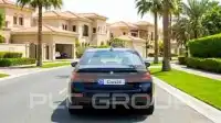 2023 BMW 535