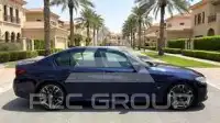 2023 BMW 535