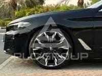 2023 BMW 535