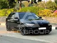 2023 BMW 535