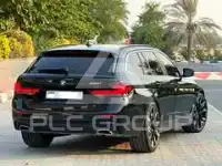 2023 BMW 535