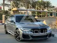 2023 BMW 535