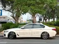 2023 BMW 535