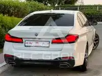 2023 BMW 535