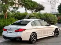 2023 BMW 535