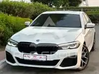 2023 BMW 535