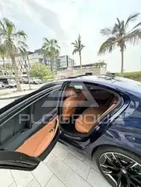 2023 BMW 535