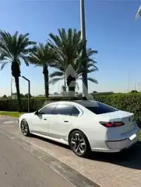 2023 BMW 7 Series