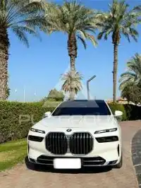 2023 BMW 7 Series