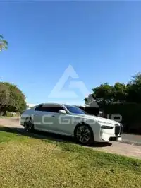 2023 BMW 7 Series