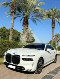 2023 BMW 7 Series
