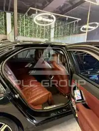 2023 BMW 7 Series