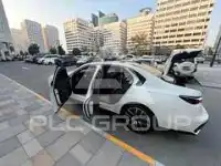 2023 BMW 7 Series