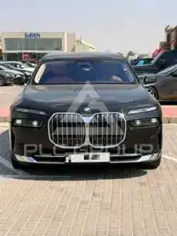 2023 BMW 7 Series