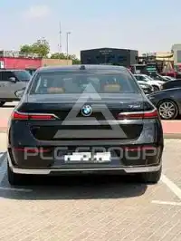 2023 BMW 7 Series
