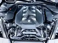 2023 BMW 7 Series
