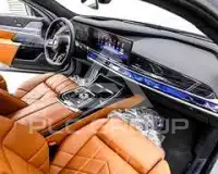 2023 BMW 7 Series