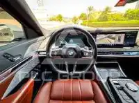 2023 BMW 7 Series