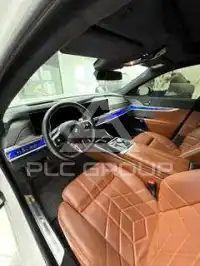 2023 BMW 7 Series