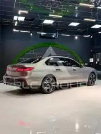 2023 BMW 7 Series