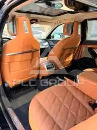 2023 BMW 7 Series