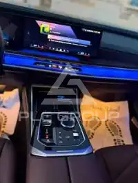 2023 BMW 7 Series