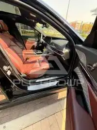 2023 BMW 7 Series