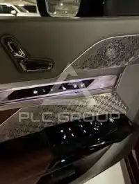 2023 BMW 7 Series