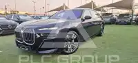 2023 BMW 7 Series